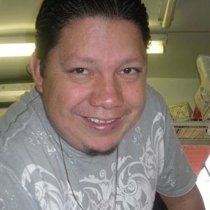 Meet your Posher, Jesus